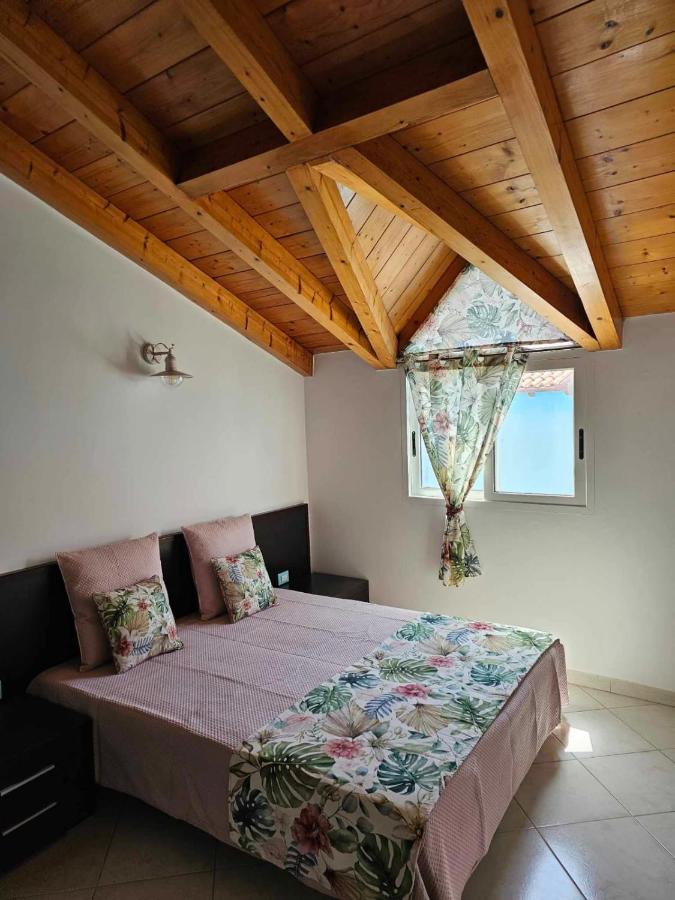Soleil Beach House Santa Maria Exteriör bild