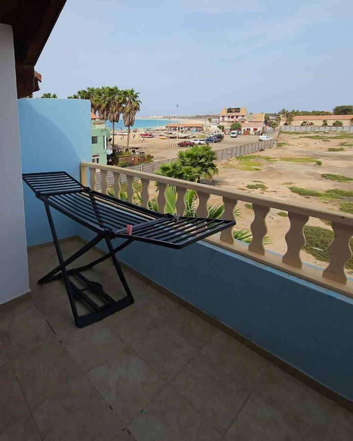 Soleil Beach House Santa Maria Exteriör bild
