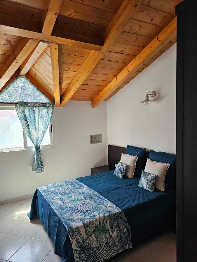Soleil Beach House Santa Maria Exteriör bild