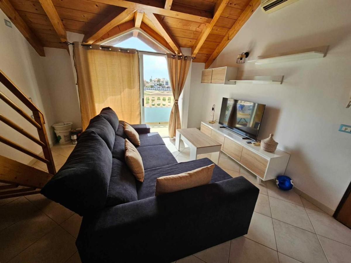 Soleil Beach House Santa Maria Exteriör bild